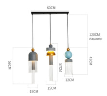 Load image into Gallery viewer, PENDANT LAMP 177
