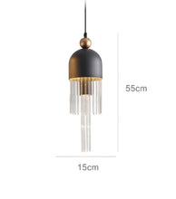 Load image into Gallery viewer, PENDANT LAMP 177
