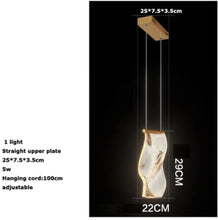 Load image into Gallery viewer, PENDANT LAMP 178
