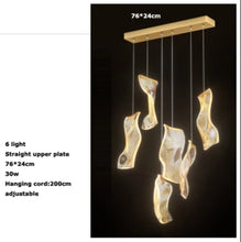 Load image into Gallery viewer, PENDANT LAMP 178
