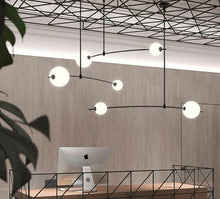 Load image into Gallery viewer, PENDANT LAMP 181
