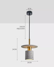 Load image into Gallery viewer, PENDANT LAMP 186
