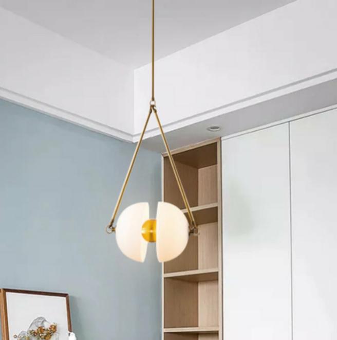 PENDANT LAMP 187