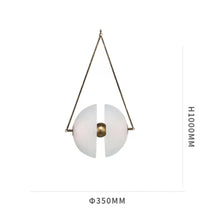 Load image into Gallery viewer, PENDANT LAMP 187
