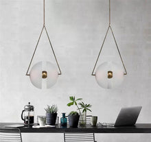 Load image into Gallery viewer, PENDANT LAMP 187
