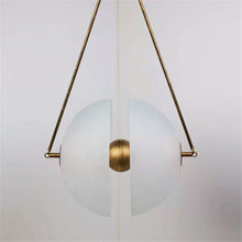 Load image into Gallery viewer, PENDANT LAMP 187
