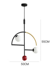 Load image into Gallery viewer, PENDANT LAMP 188
