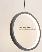 Load image into Gallery viewer, PENDANT LAMP 189
