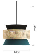 Load image into Gallery viewer, PENDANT LAMP 191
