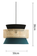 Load image into Gallery viewer, PENDANT LAMP 191
