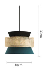 Load image into Gallery viewer, PENDANT LAMP 191
