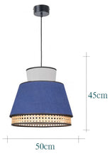 Load image into Gallery viewer, PENDANT LAMP 192
