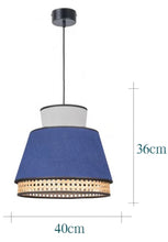 Load image into Gallery viewer, PENDANT LAMP 192
