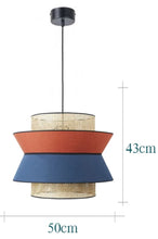 Load image into Gallery viewer, PENDANT LAMP 192
