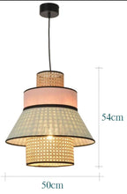 Load image into Gallery viewer, PENDANT LAMP 192
