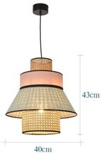 Load image into Gallery viewer, PENDANT LAMP 192
