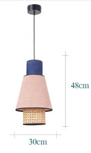 Load image into Gallery viewer, PENDANT LAMP 192
