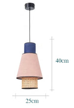 Load image into Gallery viewer, PENDANT LAMP 192
