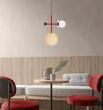 Load image into Gallery viewer, PENDANT LAMP 193
