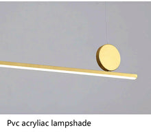 Load image into Gallery viewer, PENDANT LAMP 196
