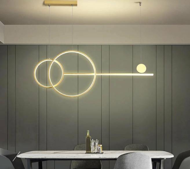 PENDANT LAMP 196