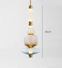 Load image into Gallery viewer, PENDANT LAMP 197
