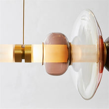 Load image into Gallery viewer, PENDANT LAMP 197
