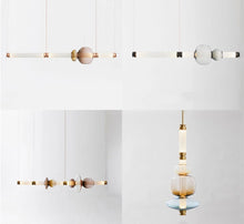 Load image into Gallery viewer, PENDANT LAMP 197
