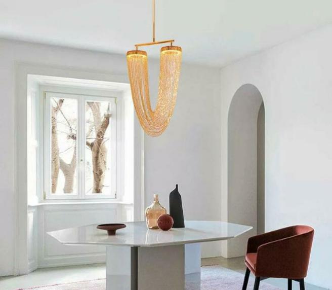 PENDANT LAMP 198