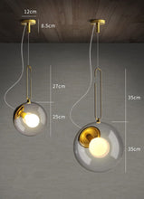 Load image into Gallery viewer, PENDANT LAMP 199
