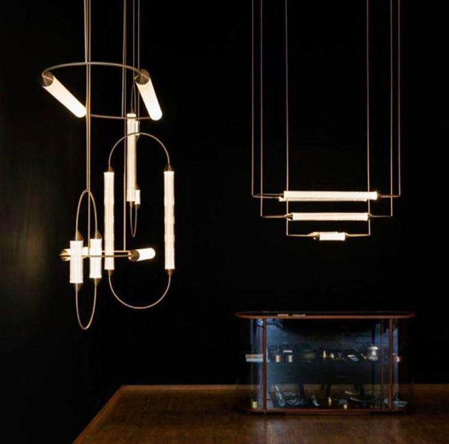 PENDANT LAMP 200