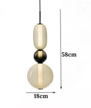 Load image into Gallery viewer, PENDANT LAMP 201
