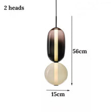 Load image into Gallery viewer, PENDANT LAMP 201
