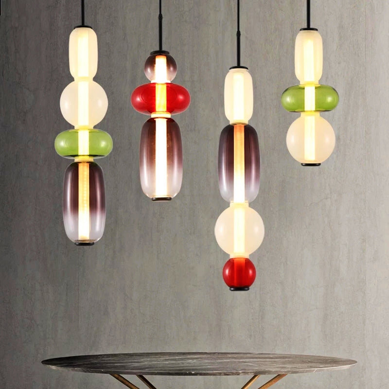 PENDANT LAMP 201