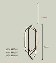 Load image into Gallery viewer, PENDANT LAMP 204
