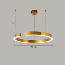 Load image into Gallery viewer, PENDANT LAMP 205
