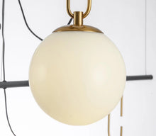 Load image into Gallery viewer, PENDANT LAMP 207
