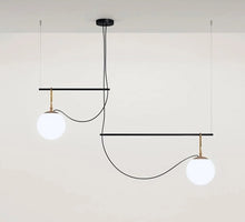 Load image into Gallery viewer, PENDANT LAMP 207
