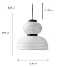 Load image into Gallery viewer, PENDANT LAMP 208
