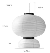 Load image into Gallery viewer, PENDANT LAMP 208
