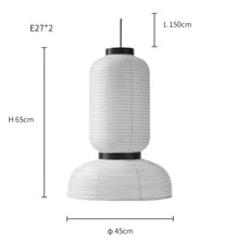 Load image into Gallery viewer, PENDANT LAMP 208
