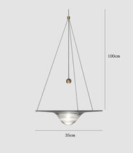 Load image into Gallery viewer, PENDANT LAMP 209
