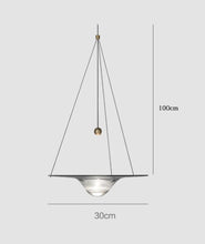 Load image into Gallery viewer, PENDANT LAMP 209
