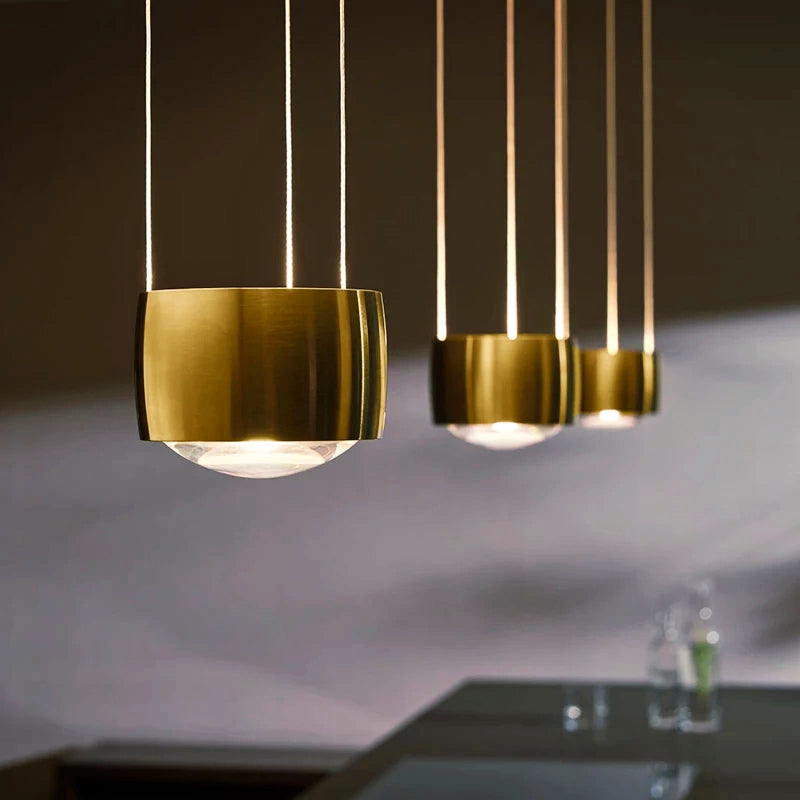 PENDANT LAMP 210