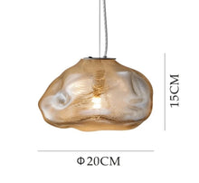 Load image into Gallery viewer, PENDANT LAMP 213
