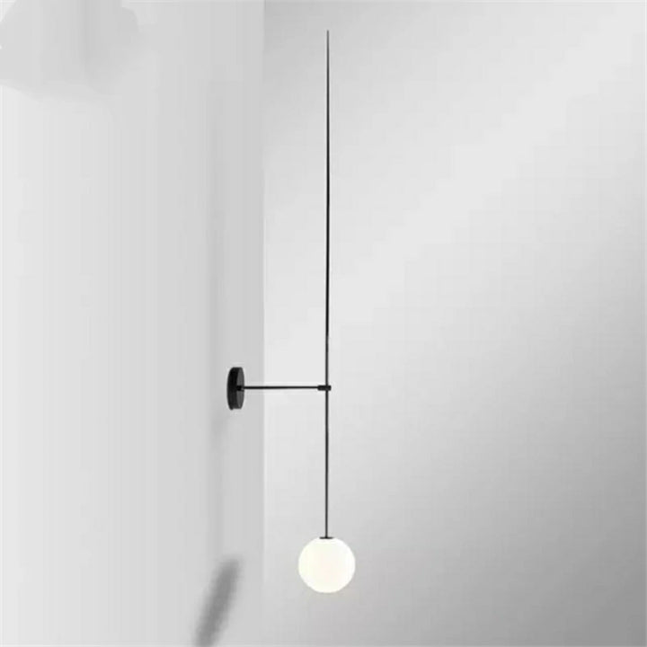 WALL LAMP 16