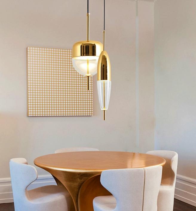 PENDANT LAMP 216