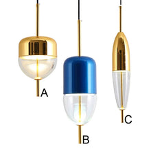 Load image into Gallery viewer, PENDANT LAMP 216
