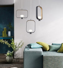 Load image into Gallery viewer, PENDANT LAMP 217
