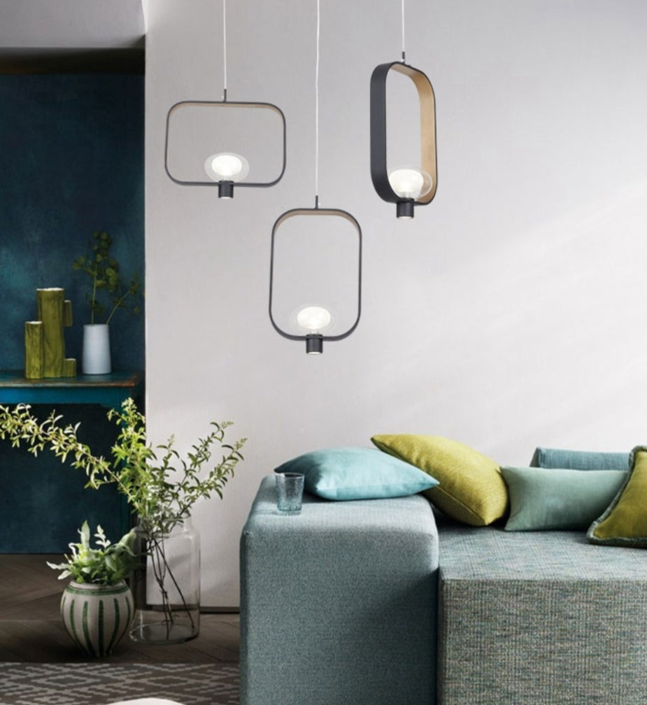 PENDANT LAMP 217